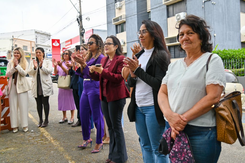 Foto: Reprodução/Prefeitura de Vitória da Conquista - BA