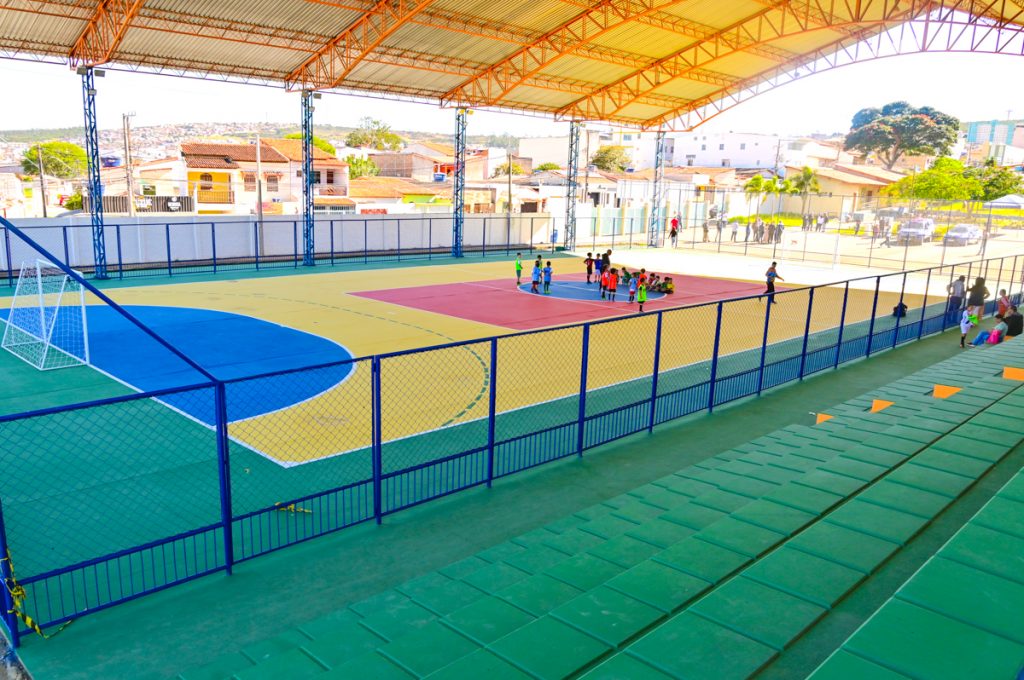 Foto: Reprodução/Prefeitura de Vitória da Conquista - BA