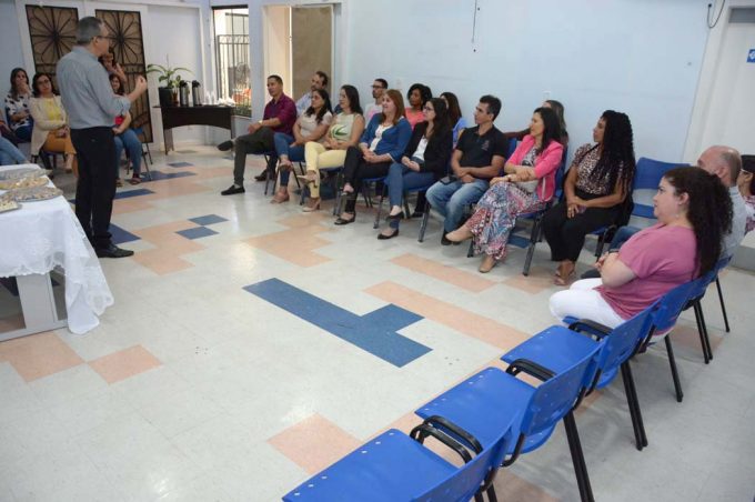 Prefeitura de Vitória da Conquista mantém certificação ISO 9001 com evolução na qualidade do sistema de gestão
