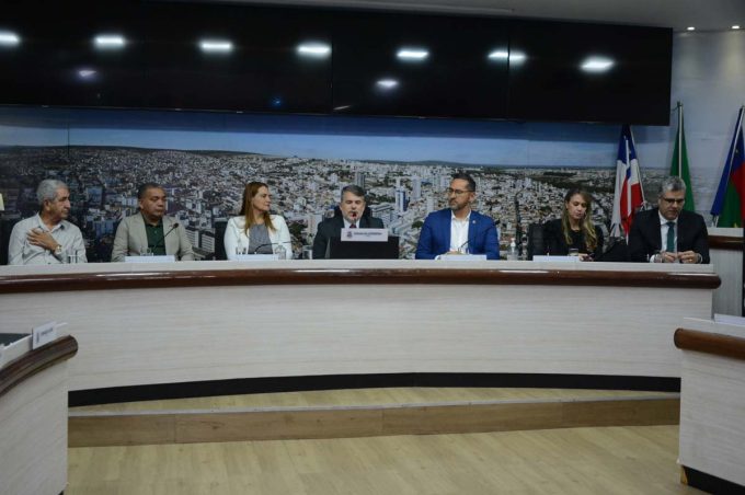 Em defesa do CIDCA e do Complexo de Escuta Protegida, Câmara de Vereadores promove audiência com representantes da sociedade civil