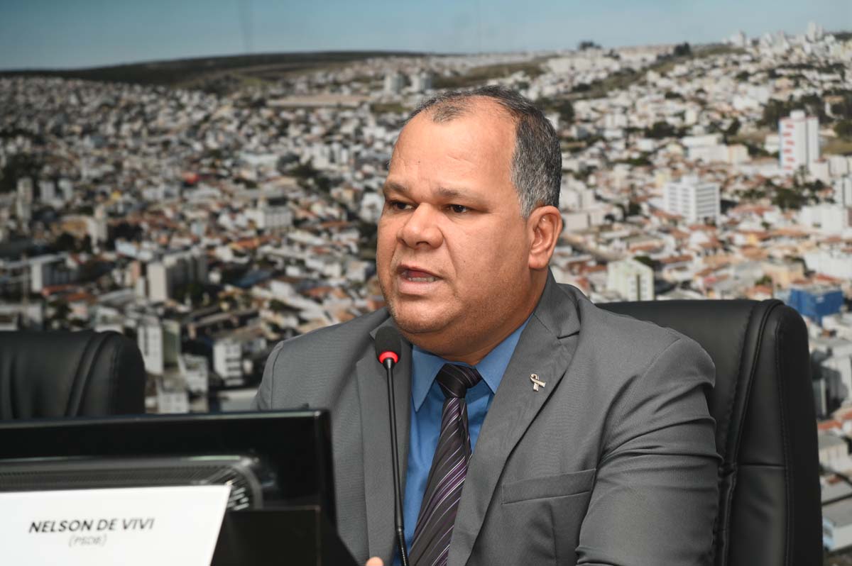 Foto: Reprodução/Prefeitura de Vitória da Conquista - BA