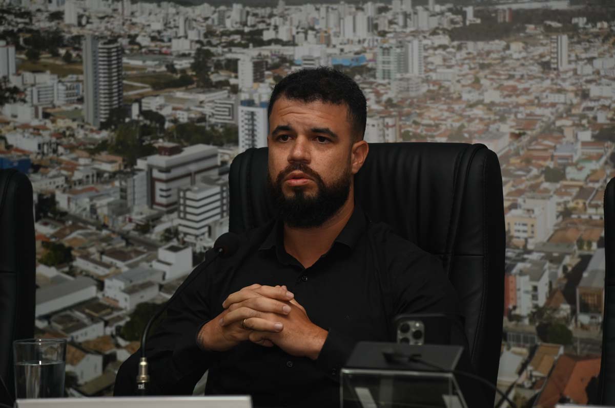 Foto: Reprodução/Prefeitura de Vitória da Conquista - BA