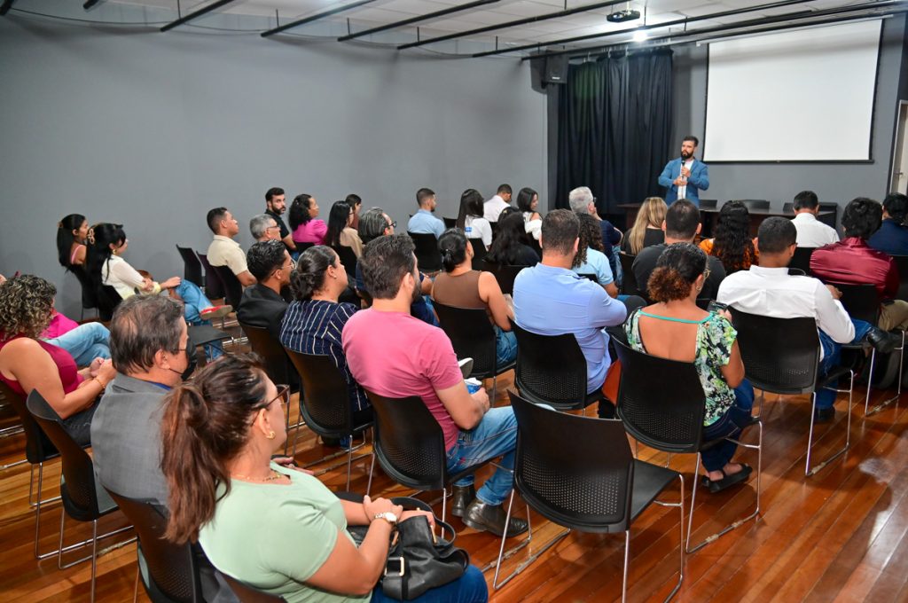 Foto: Reprodução/Prefeitura de Vitória da Conquista - BA