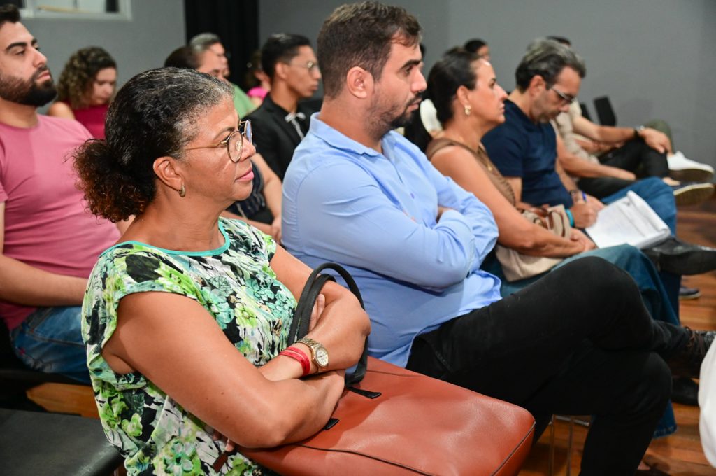 Foto: Reprodução/Prefeitura de Vitória da Conquista - BA