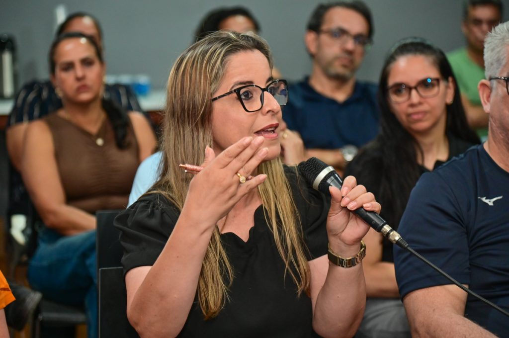 Foto: Reprodução/Prefeitura de Vitória da Conquista - BA