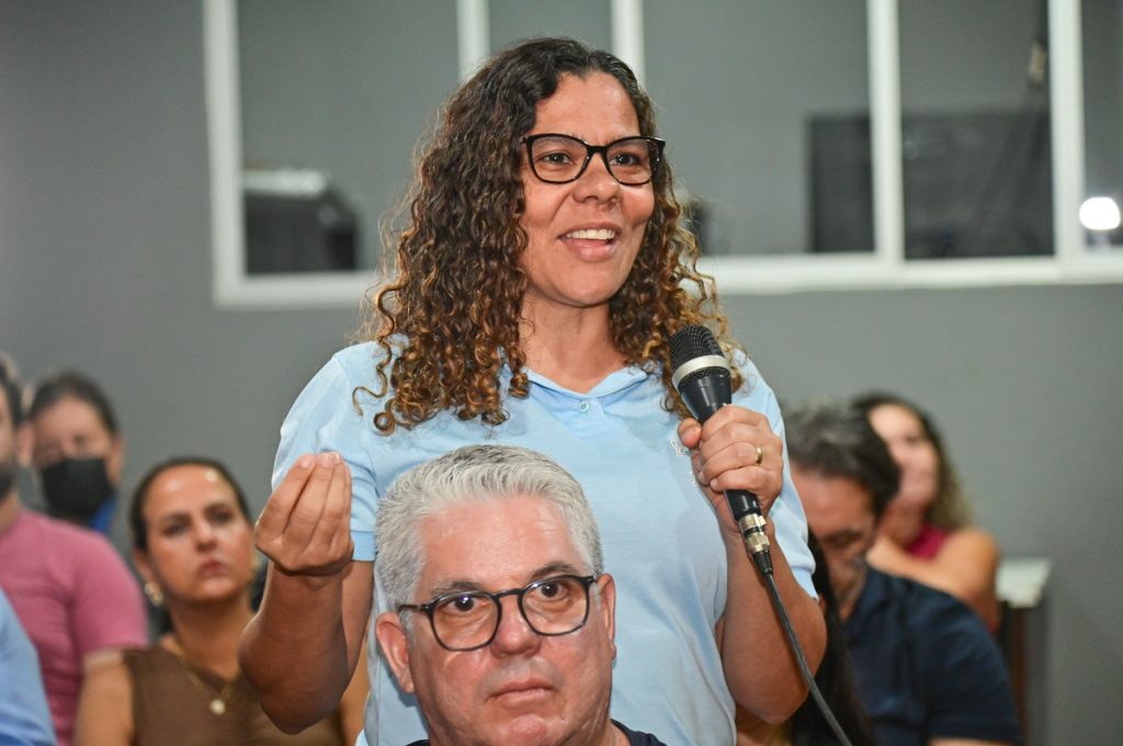 Foto: Reprodução/Prefeitura de Vitória da Conquista - BA