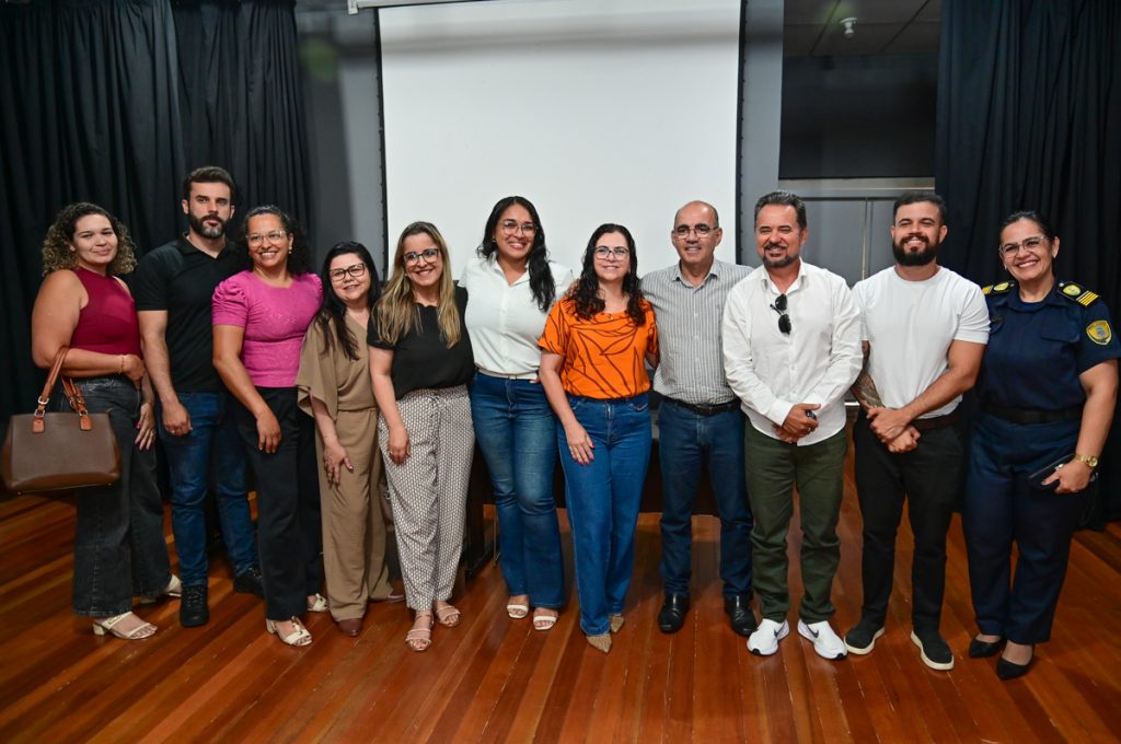Foto: Reprodução/Prefeitura de Vitória da Conquista - BA