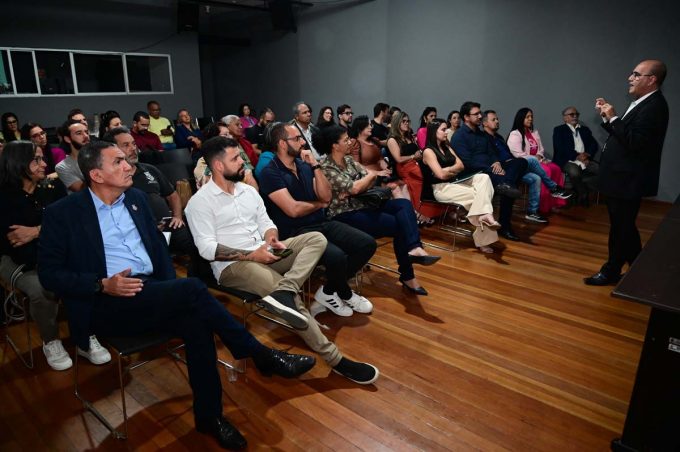 Prefeitura realiza primeira audiência pública para discussão de prioridades da Lei Orçamentária Anual