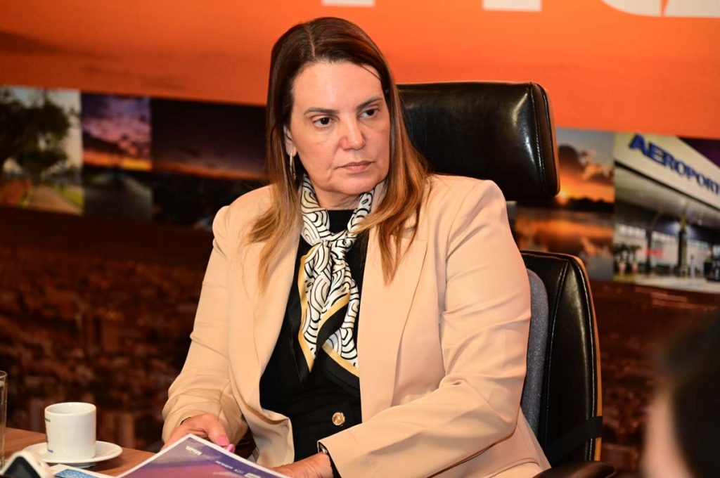 Foto: Reprodução/Prefeitura de Vitória da Conquista - BA