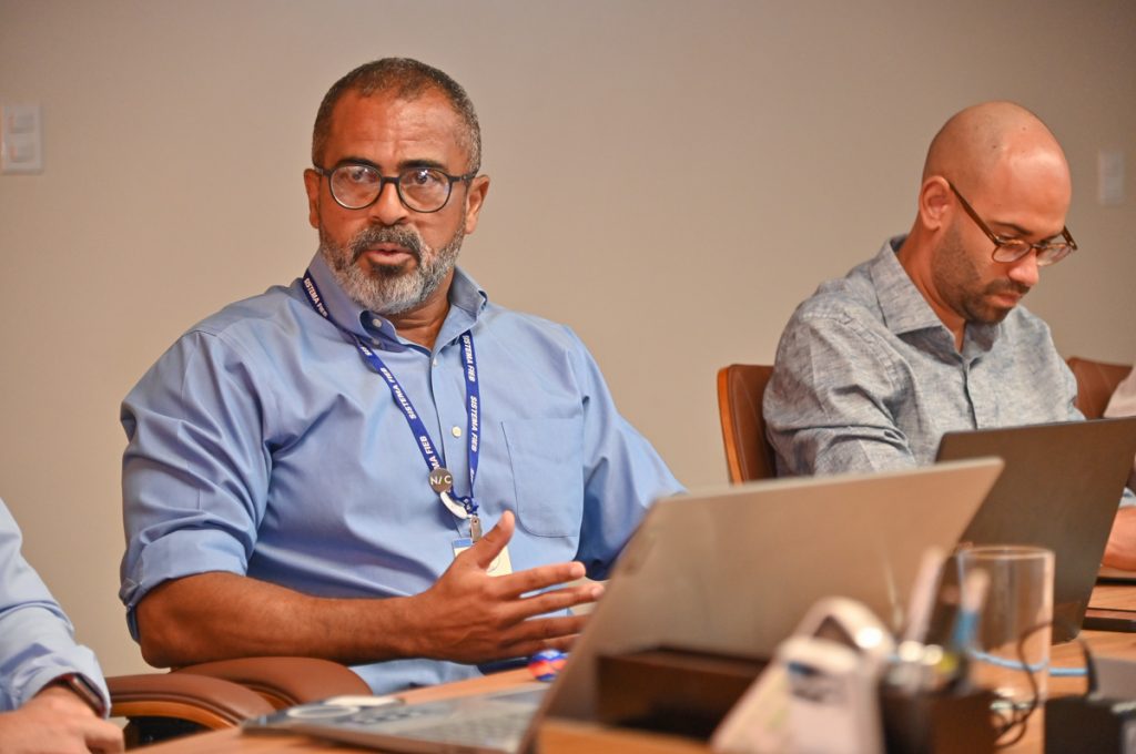 Foto: Reprodução/Prefeitura de Vitória da Conquista - BA