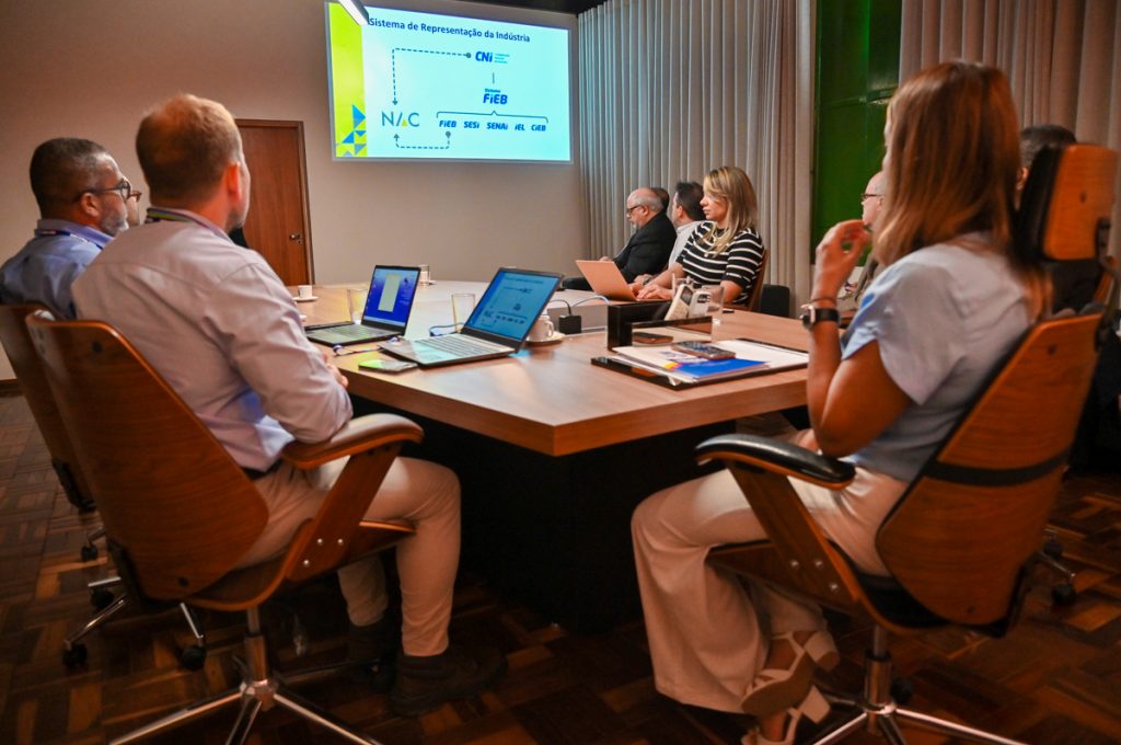 Foto: Reprodução/Prefeitura de Vitória da Conquista - BA