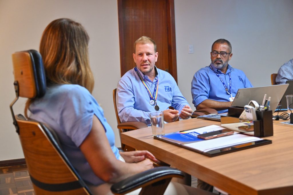 Foto: Reprodução/Prefeitura de Vitória da Conquista - BA