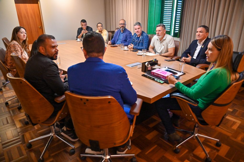 Foto: Reprodução/Prefeitura de Vitória da Conquista - BA