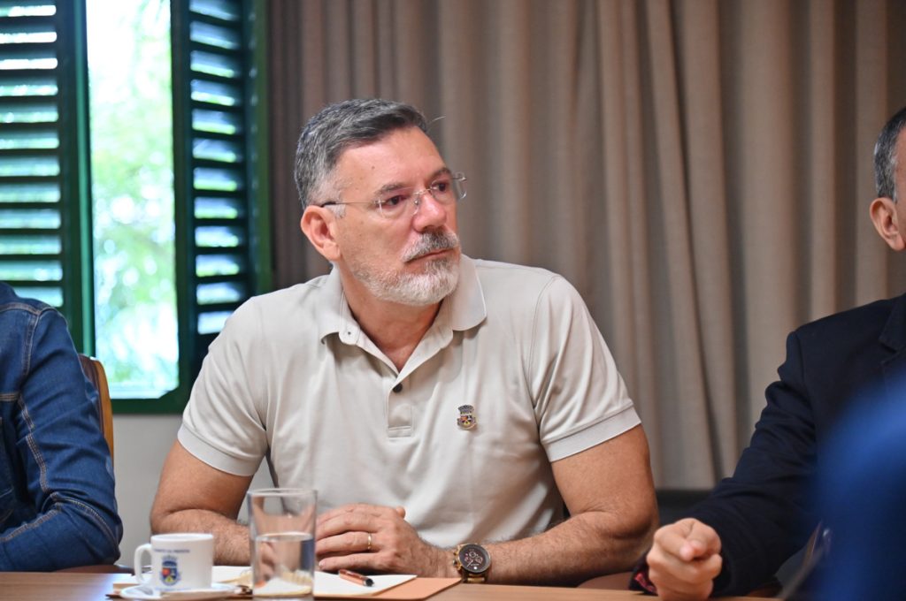 Foto: Reprodução/Prefeitura de Vitória da Conquista - BA
