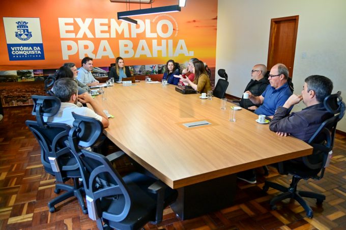 Vitória da Conquista se prepara para sediar evento nacional de Mangalarga Marchador