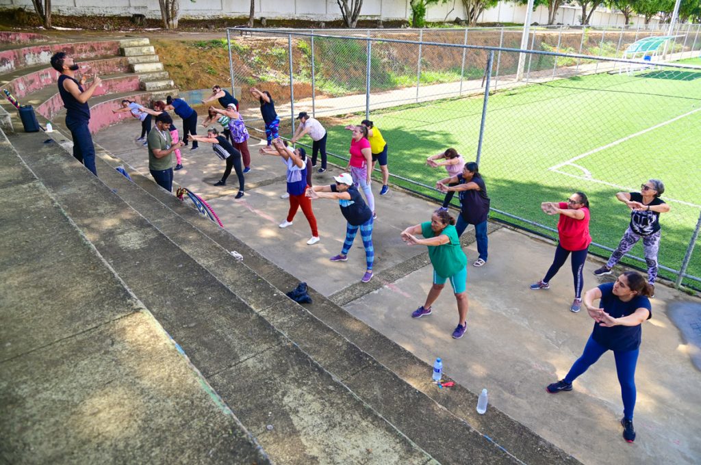 Foto: Reprodução/Prefeitura de Vitória da Conquista - BA