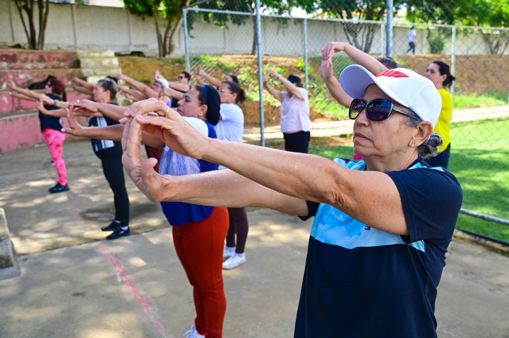 Foto: Reprodução/Prefeitura de Vitória da Conquista - BA