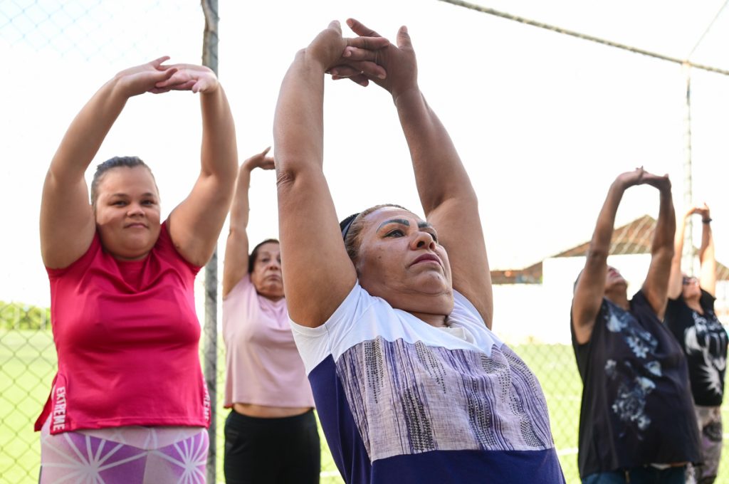 Foto: Reprodução/Prefeitura de Vitória da Conquista - BA