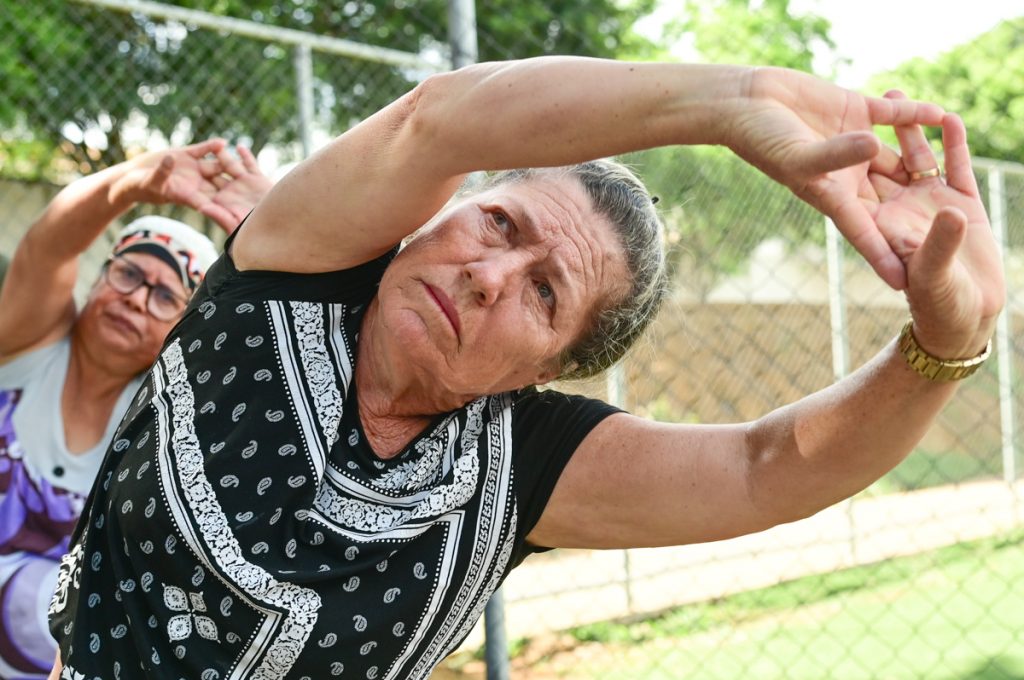 Foto: Reprodução/Prefeitura de Vitória da Conquista - BA