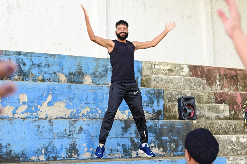 Foto: Reprodução/Prefeitura de Vitória da Conquista - BA