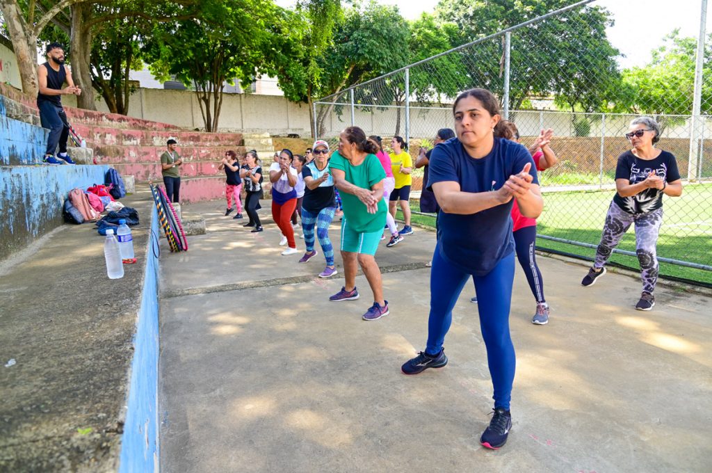 Foto: Reprodução/Prefeitura de Vitória da Conquista - BA