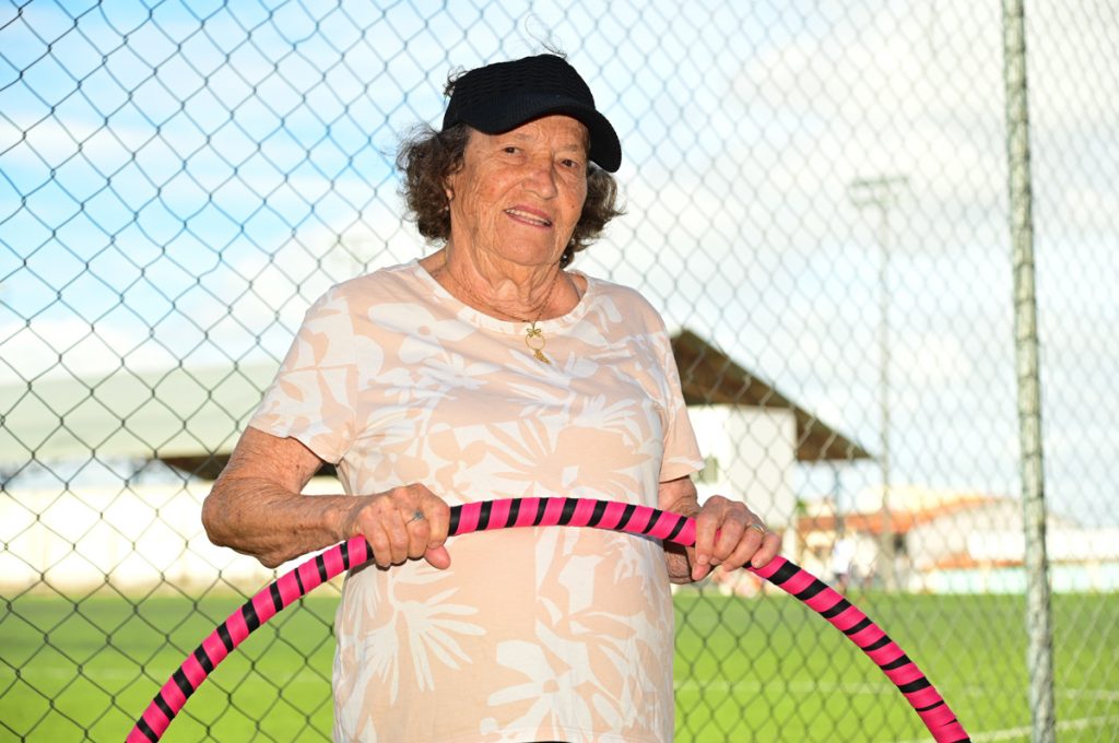 Foto: Reprodução/Prefeitura de Vitória da Conquista - BA