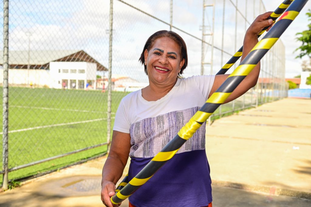 Foto: Reprodução/Prefeitura de Vitória da Conquista - BA