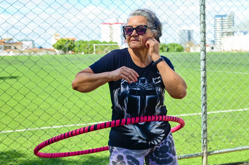 Foto: Reprodução/Prefeitura de Vitória da Conquista - BA