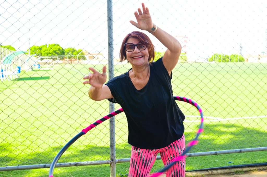 Foto: Reprodução/Prefeitura de Vitória da Conquista - BA