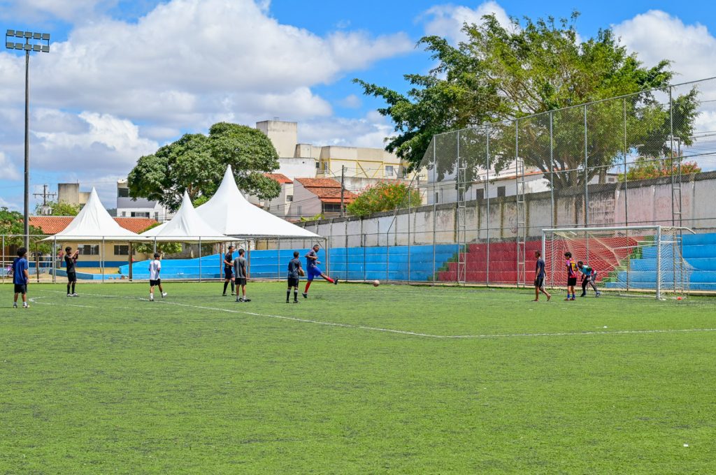 Foto: Reprodução/Prefeitura de Vitória da Conquista - BA