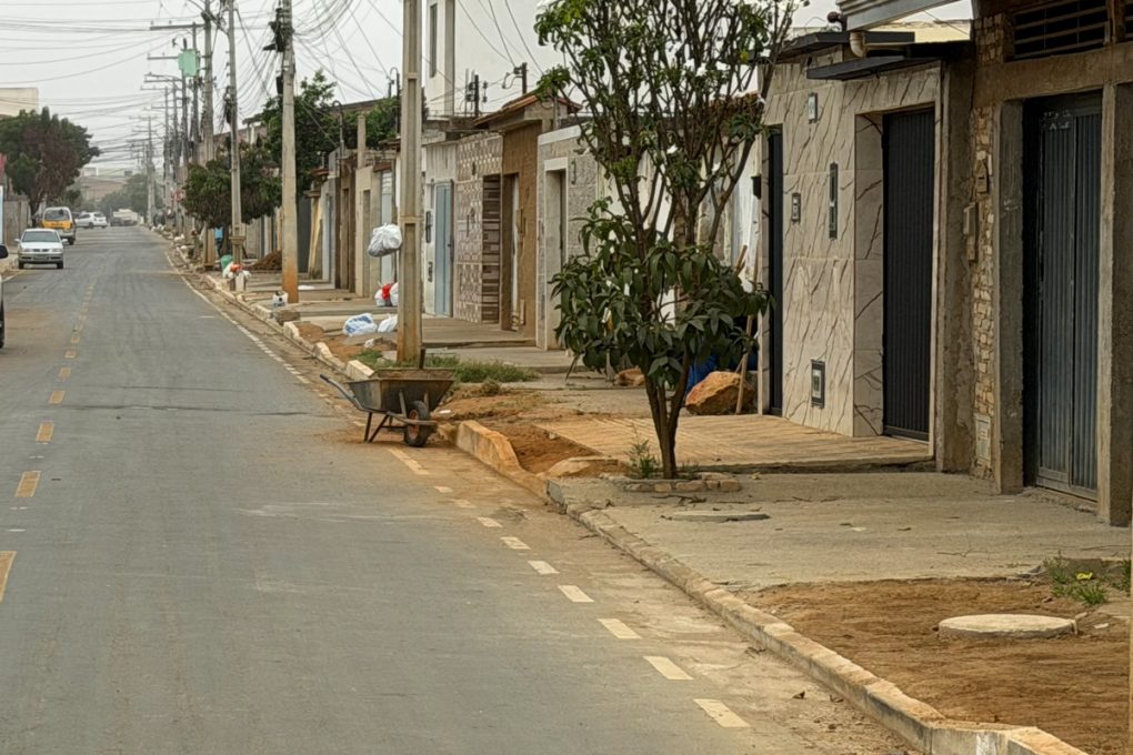 Foto: Reprodução/Prefeitura de Vitória da Conquista - BA