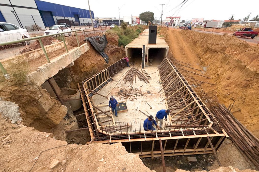 Foto: Reprodução/Prefeitura de Vitória da Conquista - BA