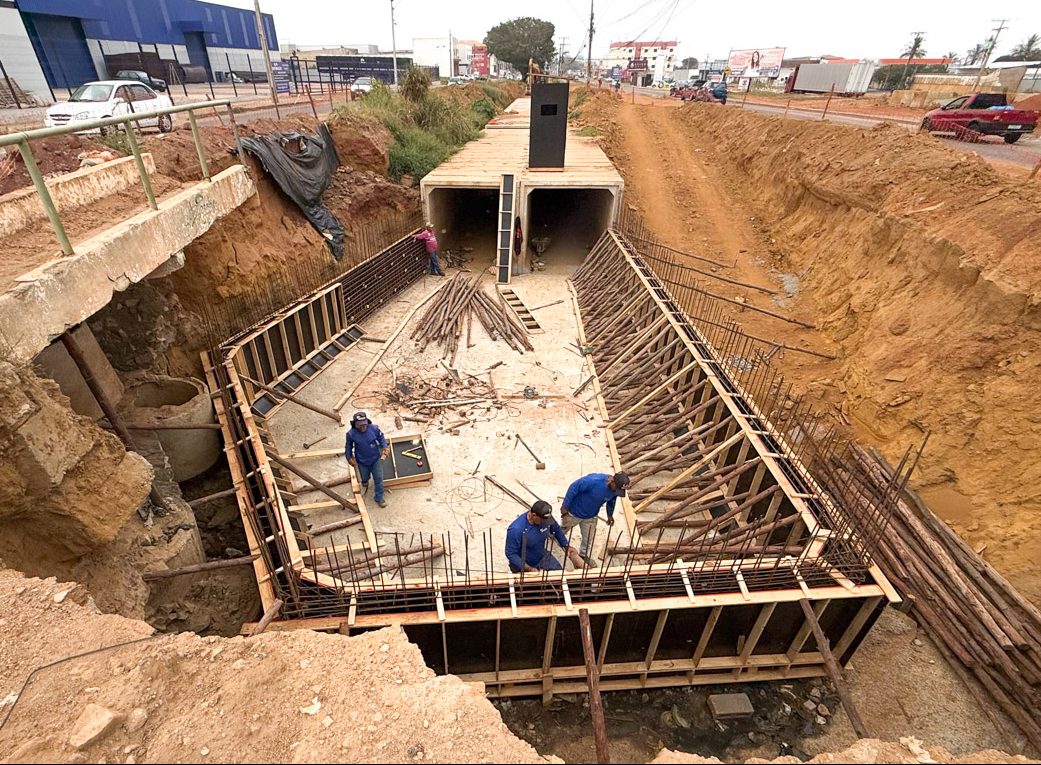 Foto: Reprodução/Prefeitura de Vitória da Conquista - BA