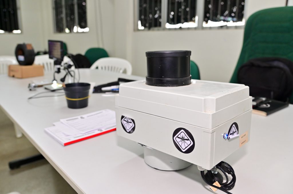 Foto: Reprodução/Prefeitura de Vitória da Conquista - BA