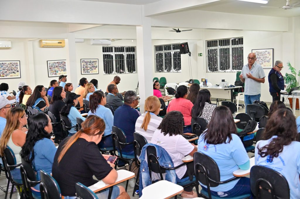 Foto: Reprodução/Prefeitura de Vitória da Conquista - BA