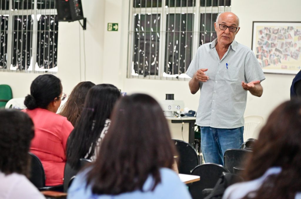 Foto: Reprodução/Prefeitura de Vitória da Conquista - BA