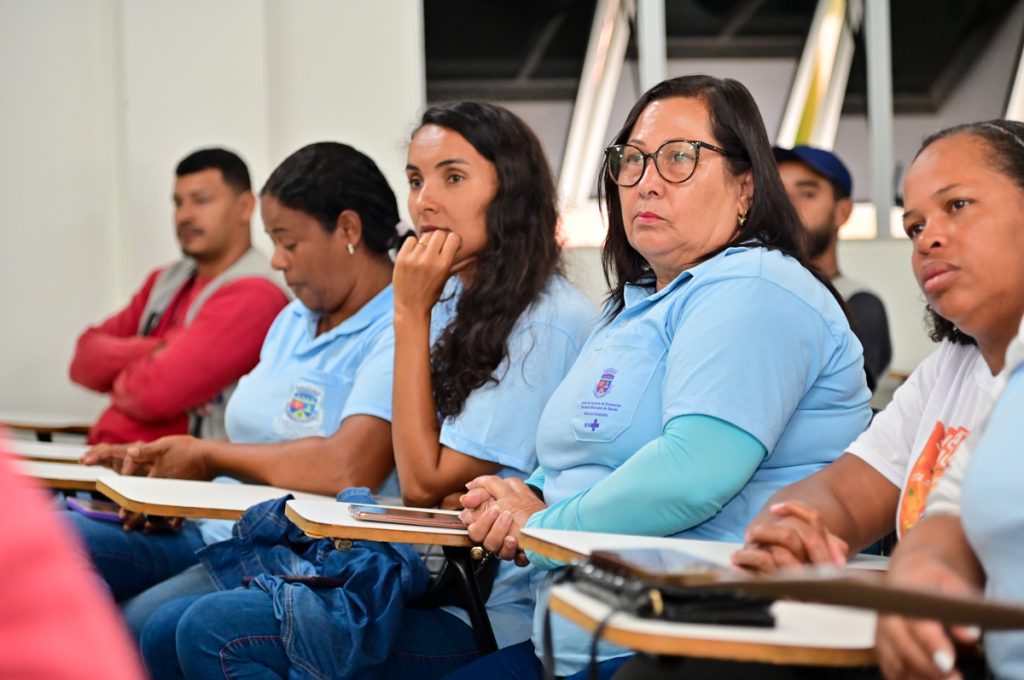 Foto: Reprodução/Prefeitura de Vitória da Conquista - BA