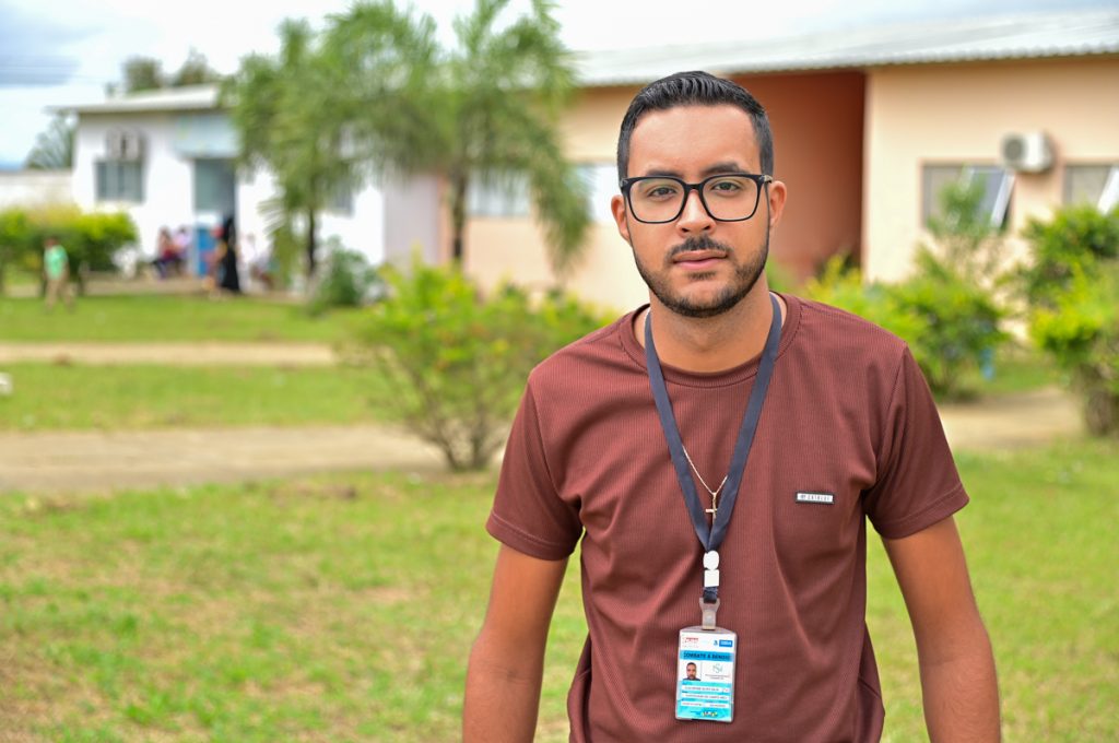 Foto: Reprodução/Prefeitura de Vitória da Conquista - BA