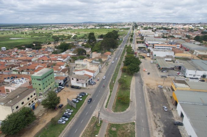 Prefeitura assina contrato do Finisa III e já pode dar início às obras
