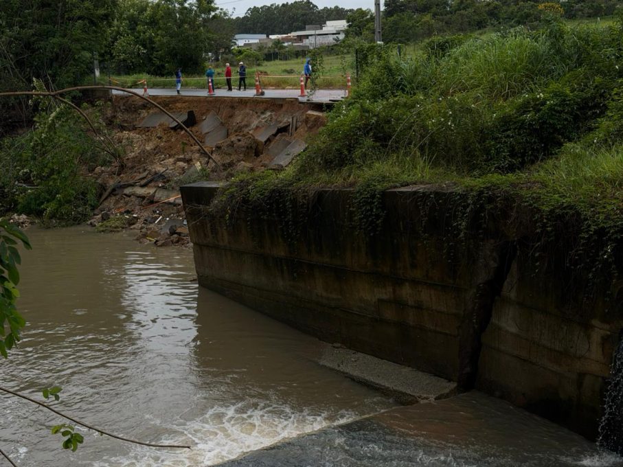 Foto: Reprodução/Prefeitura de Vitória da Conquista - BA