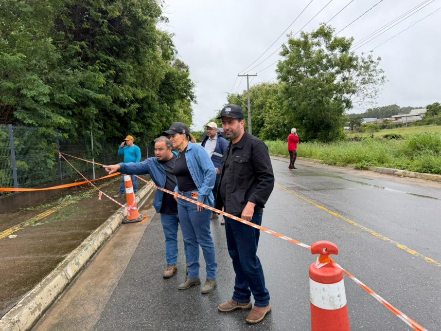 Foto: Reprodução/Prefeitura de Vitória da Conquista - BA