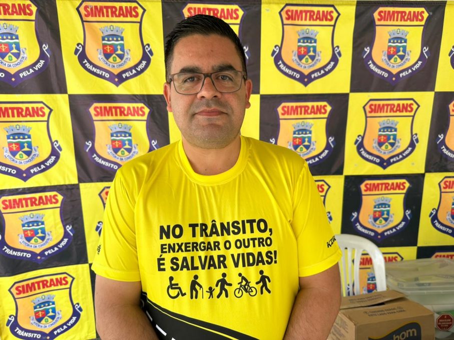 Foto: Reprodução/Prefeitura de Vitória da Conquista - BA