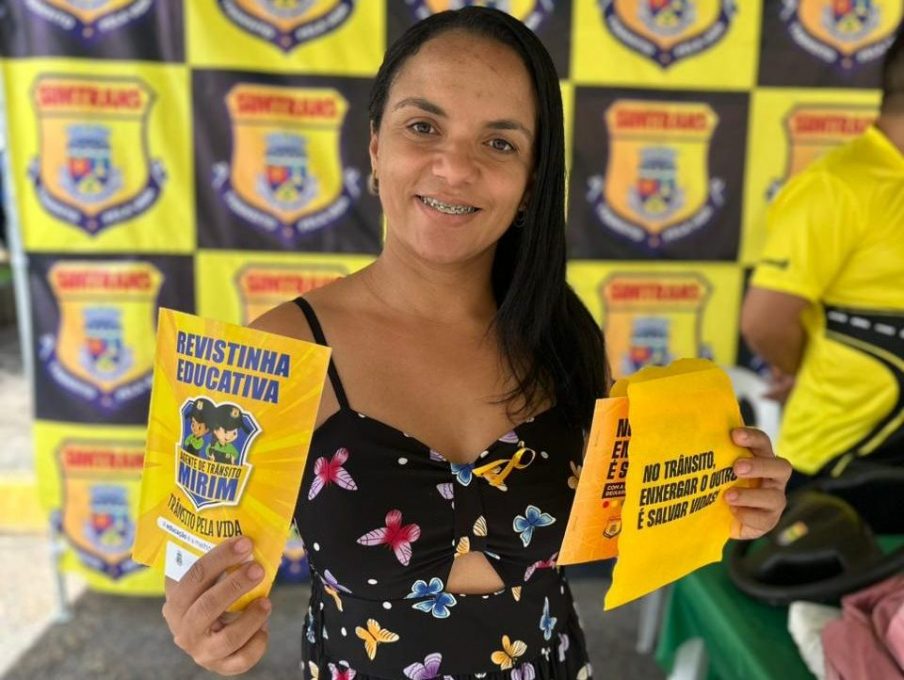 Foto: Reprodução/Prefeitura de Vitória da Conquista - BA
