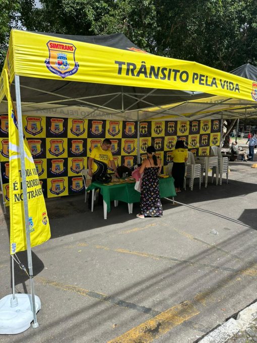 Foto: Reprodução/Prefeitura de Vitória da Conquista - BA