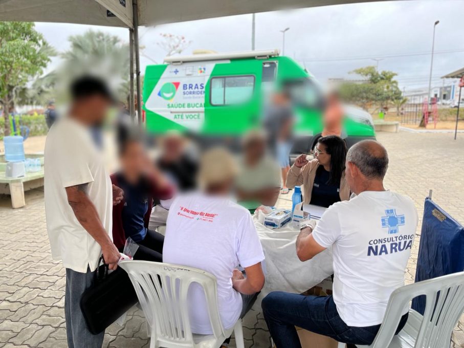 Foto: Reprodução/Prefeitura de Vitória da Conquista - BA