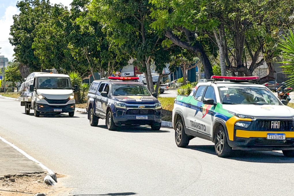 Foto: Reprodução/Prefeitura de Vitória da Conquista - BA