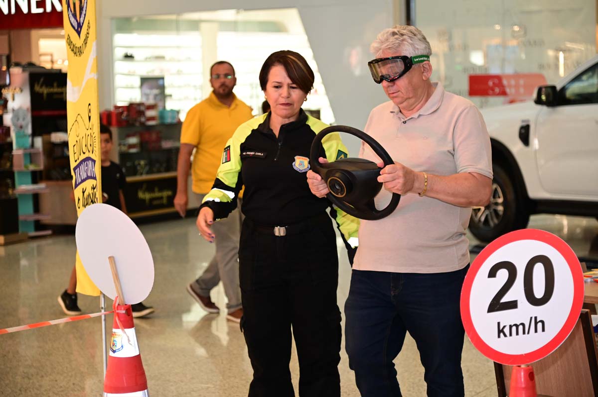 Foto: Reprodução/Prefeitura de Vitória da Conquista - BA