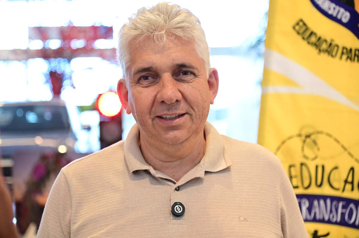 Foto: Reprodução/Prefeitura de Vitória da Conquista - BA