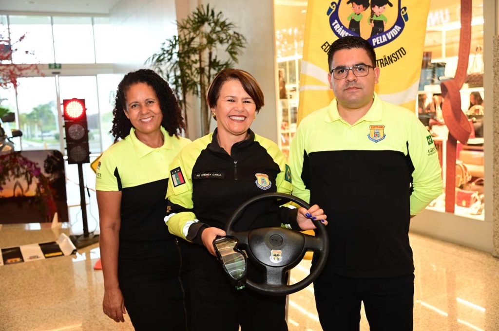 Foto: Reprodução/Prefeitura de Vitória da Conquista - BA