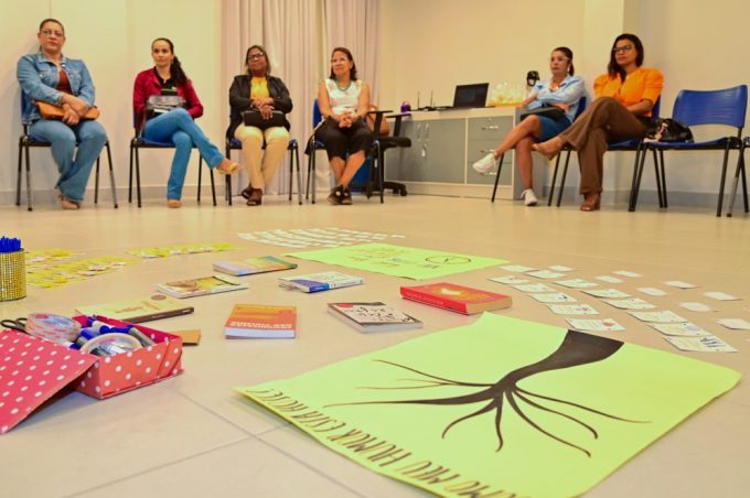 Janeiro Branco: Nast oferece encontro dedicado ao cuidado com a saúde mental dos profissionais de RH da Prefeitura